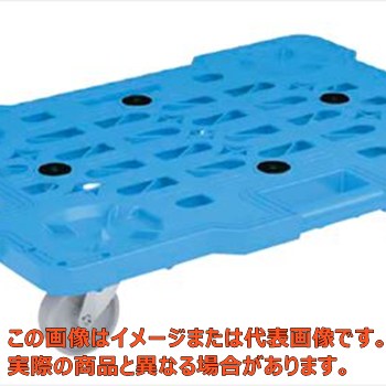 【代引不可・配送日時指定不可・個人宅不可】サカエメッシュキャリー（１０台セット）自在・固定タイプ　ＳＣＲ&minus;Ｍ４５０ＮＫＢＸ｜工具箱　店