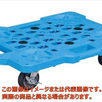 【代引不可・配送日時指定不可・個人宅不可】サカエメッシュキャリー（ストッパー付）（１０台セット）　ＳＣＲ&minus;Ｍ４００ＥＢＳＸ｜工具箱　店