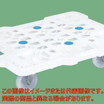 【代引不可・配送日時指定不可・個人宅不可】サカエメッシュキャリー（１０台セット）自在・固定タイプ　ＳＣＲ&minus;Ｍ４５０ＮＫＷＸ｜工具箱　店