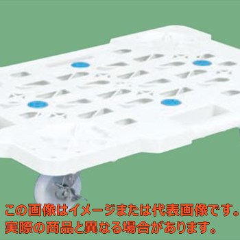 【代引不可・配送日時指定不可・個人宅不可】サカエメッシュキャリー（ストッパー付）（１０台セット）　ＳＣＲ&minus;Ｍ４５０ＮＫＷＳＸ｜工具箱　店