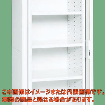 【代引不可・配送日時指定不可・個人宅不可】保管システム／ニューピットイン（前扉横収納扉タイプ）　ＰＮＨ－Ｍ９０Ｗ