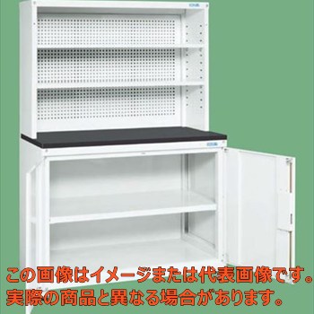 【代引不可・送りとどける年月日任ずる不可・人間宅不可】庫入れ取り合わせ（パンチング架台・据えつける棚付手合い） ＰＮＨ－Ｒ１２ＫＰＤＷ