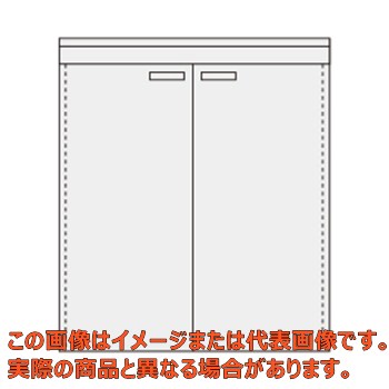 【代引不可・送りとどける年月日任ずる不可・人間宅不可】窪溜まりはたご屋（押し入れ・天板付） ＰＮ－Ｆ９１Ｗ