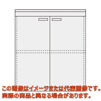 【代引不可・送りとどける年月日特定化不可・人間宅不可】窪溜まりはたご屋（押し入れ・天板付） ＰＮ－Ｆ９２Ｗ