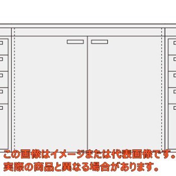 【代引不可・送りとどける年月日任ずる不可・人間宅不可】窪溜まりはたご屋（押し入れ・天板付） ＰＮ－Ｆ８３Ｗ