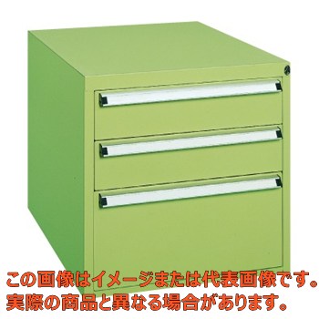 【代引不可・配送日時指定不可・個人宅不可】Ｗキャビネット　Ｗ－３Ｎ