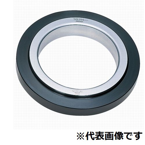 鋼製輪っかゲージ62MM（R-62）/177-314【ミツトヨ】