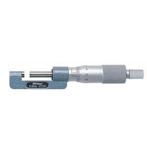 ハブマイクロメータ　（147-301）/CSM-25【ミツトヨ】 101,580円