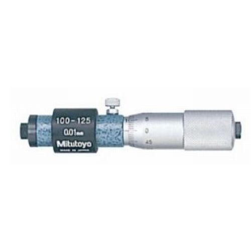 棒形内部マイクロ米突 （133-145）/IM-125【ミツトヨ】