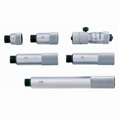 継足極点形内測マイクロ米突 （137-207）/IMZ-300W【ミツトヨ】
