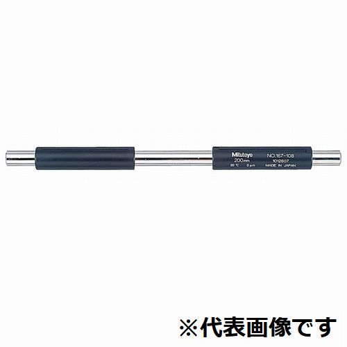 テストバー　（167-119）/MB-475【ミツトヨ】