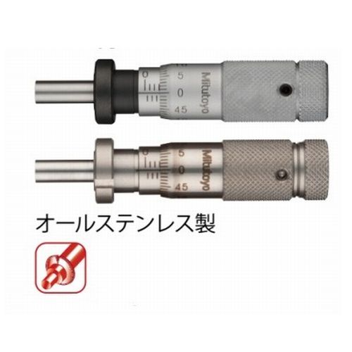 マイクロメータヘッド　（148-508）/MHA2-13【ミツトヨ】