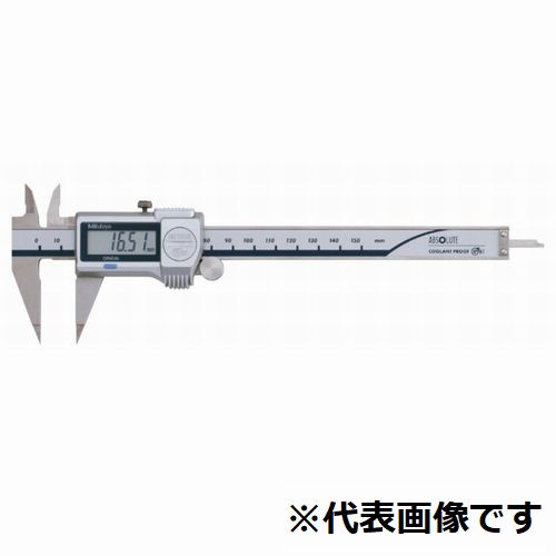 デジマチックノギス（573-625-20 ）/NTD12P-P15M【ミツトヨ】