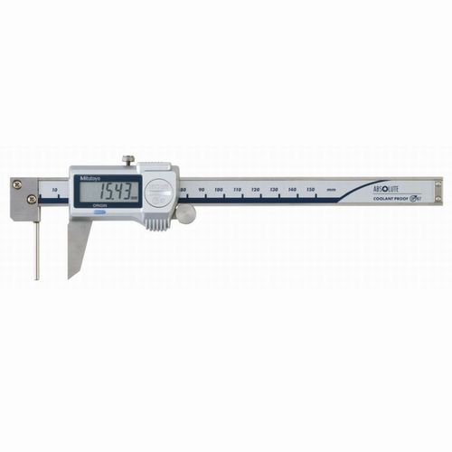 デジマチックノギス（573-661-20 ）/NTD16-P15M【ミツトヨ】