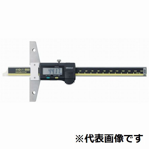 デジマチックデプスゲージ（571-202-30）/VDS-20AX【ミツトヨ】