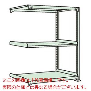 シニアファッション 中軽量棚ｍｌ型 ２５０ｋｇ 段 連結 高さ１５００ｍｍ ３段タイプ ｍｌ ９５６３ｒ 配送日時指定不可 個人宅不可 決算特価 送料無料 Stopinsectes Com