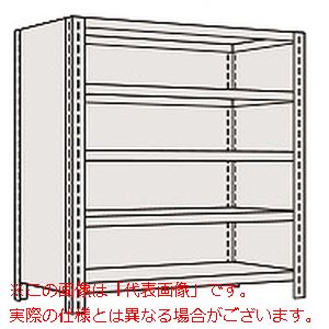 21年最新海外 物品棚ｌｅ型 １２０ｋｇ 段 高さ２１００ｍｍ ６段タイプ ｌｗｅ２３１６ 配送日時指定不可 個人宅不可 安心の定価販売 Stopinsectes Com