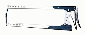 SIGNET １４４－２８ 軽銀Ｃ－クランプ