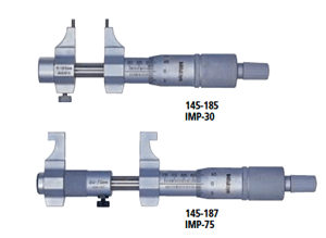 内側用マイクロメーター]【送料無料】（株）ミツトヨ ミツトヨ パス式