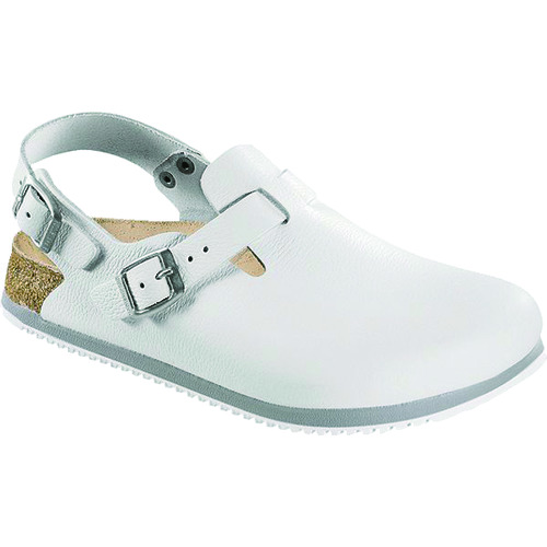 返品 交換対象商品 リアルタイムランキング１位 ビルケンシュトック ｔｏｋｉｏ ｓｌ ｎｌ ｗｈｉｔｅ Birkenstock ホワイト Spmau Ac In