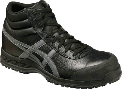 asics steel toe work boots