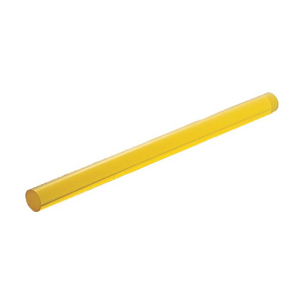 TRUSCO(トラスコ) ウレタンゴム 円柱 Φ50X500mm OUE05000-05