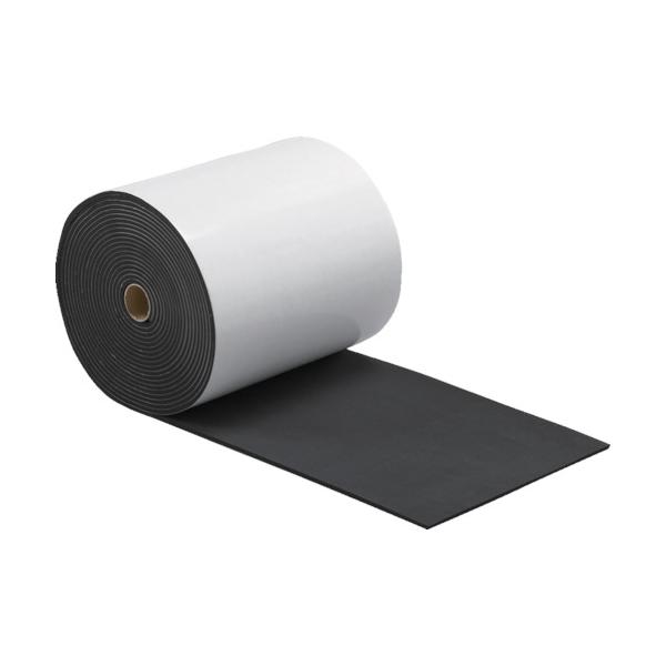 光 海綿質膜鳴楽器巻 ねばり着く付 厚5mmX幅300mmX長9M KSBR305-9T