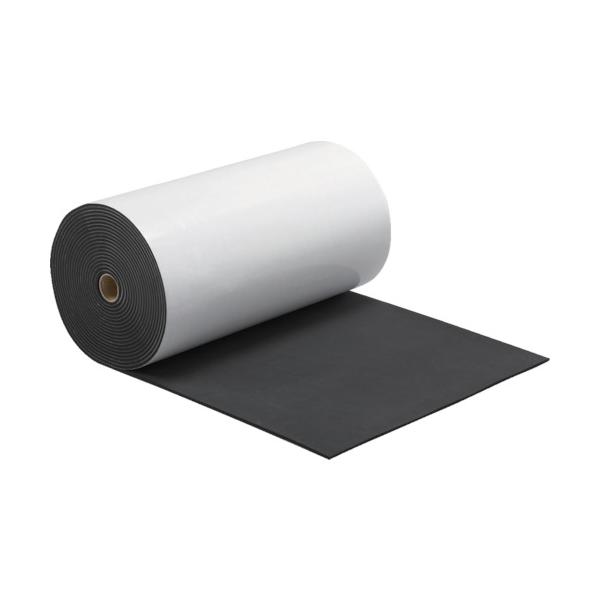 光 スポンジドラム巻 粘着付 厚5mmX幅500mmX長9M KSBR505-9T
