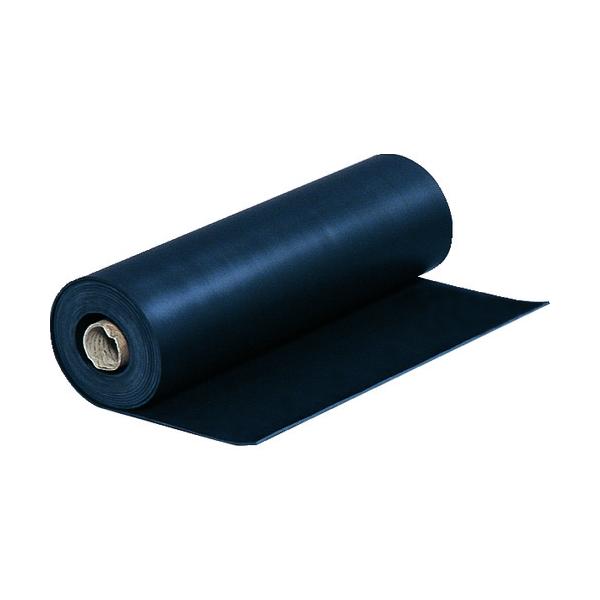 光 天然ゴム長尺 1mm×500mm×10M巻 KGR-15000