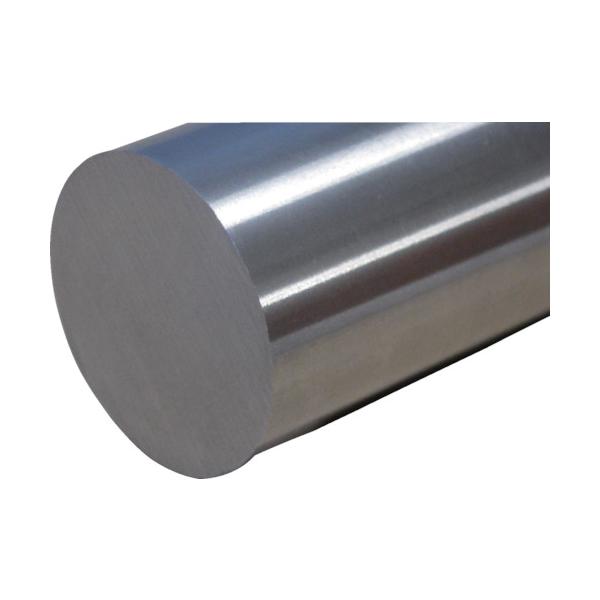 NOMIZU SUS-304 h9丸棒 25×995 304-D-025-0995