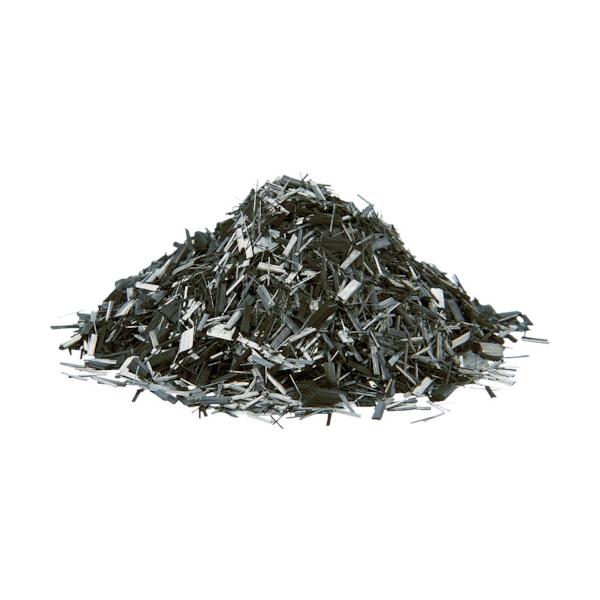 吉野 炭素繊維チョップ1mm 5kg (1箱入) YS-CFCH-1
