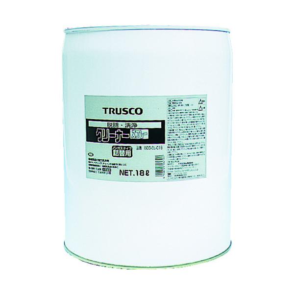 TRUSCO(トラスコ) αクリーナー 18L ECO-CL-C18