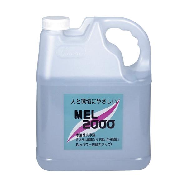 友和 MEL-2000 4L 404111