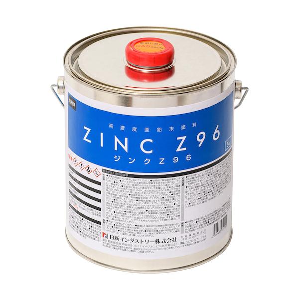 NIS ジンクZ96 5Kg ZN003
