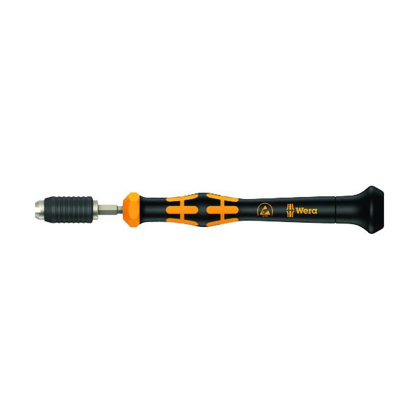 Wera 1460 マイクロ１番ウッドESD 0 0.050Nm 074810