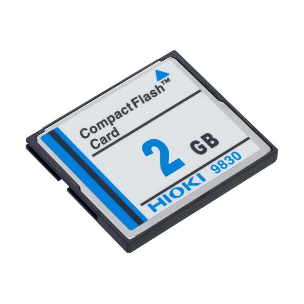 HIOKI パソコン歌留多2G 9830