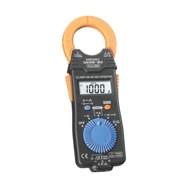 HIOKI AC/DCクランプメータ 3288-20 3288-20