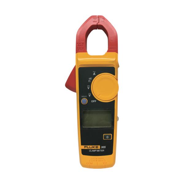 FLUKE クランプメーター(平均値タイプ) 305