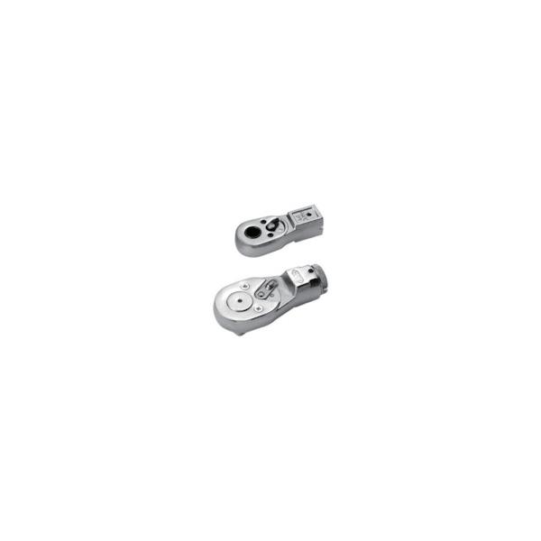 ASH トルクレンチラチェットヘッドLC045N用 LQ3055
