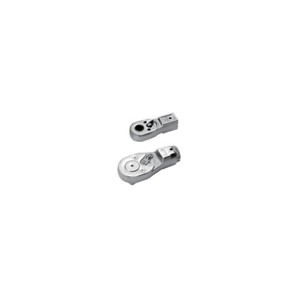 ASH トルクレンチラチェットヘッドLC090N用 LQ4065