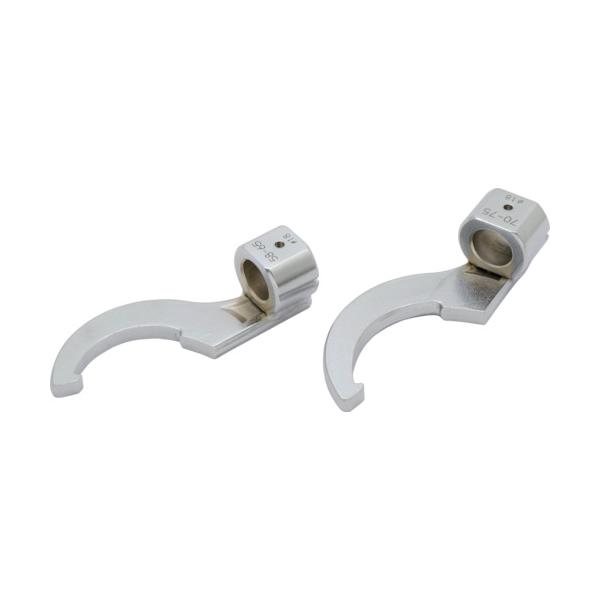 ASH トルクレンチLC180N用かかわり合い鍵58/65 LCK1858