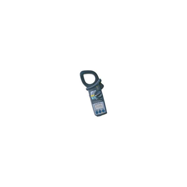 KYORITSU 2003A AC/DCクランプメータ KEW2003A