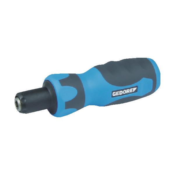 GEDORE 単能型トルクドライバー 065600 065600≪店卸し資産境界線≫