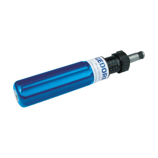 GEDORE プレ書き割り型トルクドライバー 016700 016700≪店卸し資産境界線≫