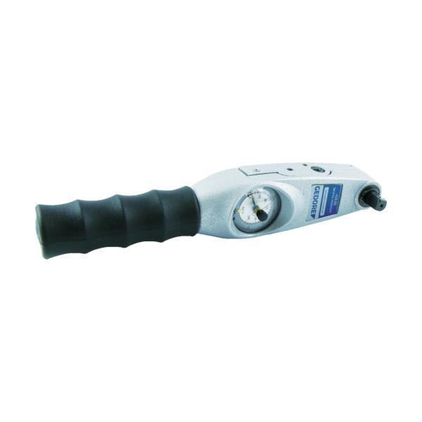 GEDORE 文字盤型トルクレンチ ADS12AS 010176≪店卸し資産境界線≫