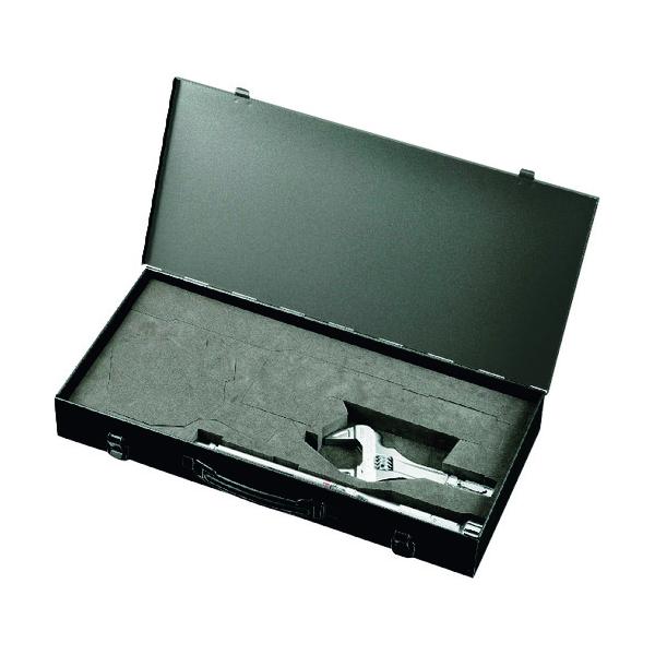 TOP 配管工業あと継ぎ用モンキ形トルクレンチ HY53-100NT
