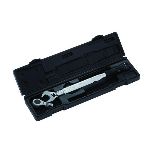 TOP モンキ形/ラチェットN形手持ち部分付トルクレンチセット TS-100NTG-N