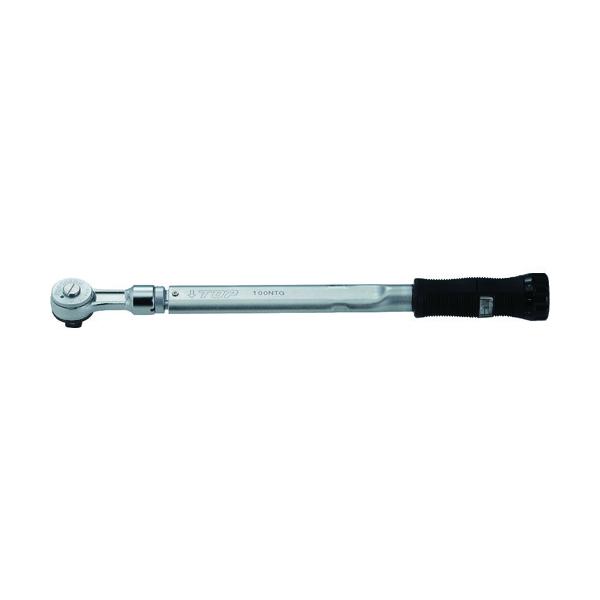 TOP ラチェット形グリップ付トルクレンチ 調整範囲20~100N・m RH-100NTG