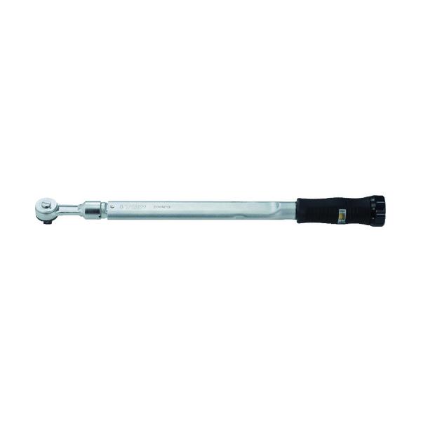 TOP ラチェット形グリップ付トルクレンチ 調整範囲40~200N・m RH-200NTG