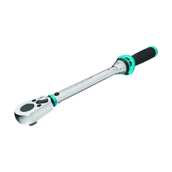 HAZET トルクレンチ 51213CT
